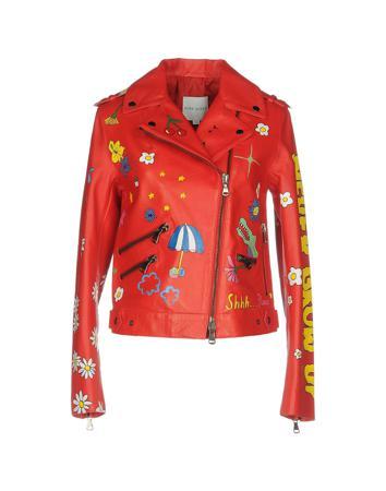 Куртка HELMUT LANG