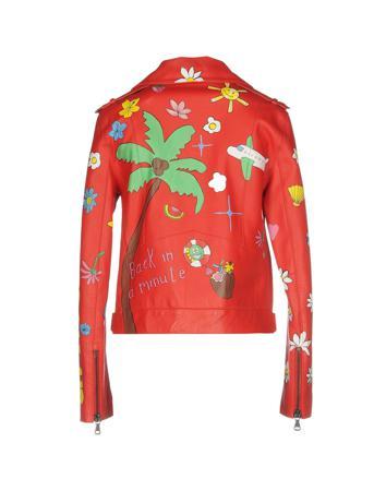 Куртка HELMUT LANG