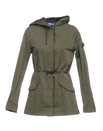 Куртка LUMBERJACK