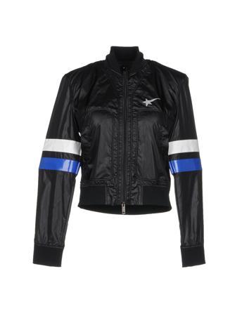 Куртка HAUS GOLDEN GOOSE