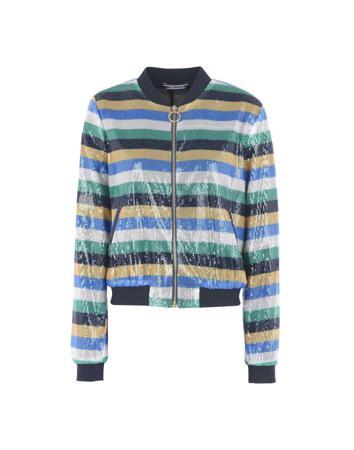 Куртка TOMMY HILFIGER