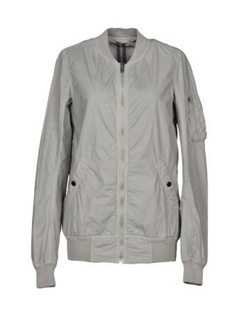 Куртка DRKSHDW by RICK OWENS