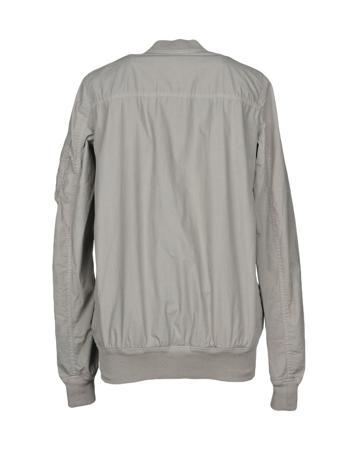 Куртка DRKSHDW by RICK OWENS
