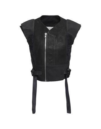 Куртка RICK OWENS