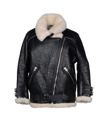 Куртка ACNE STUDIOS