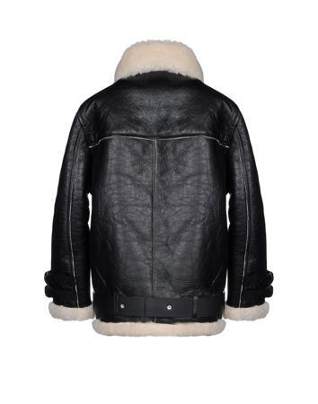 Куртка ACNE STUDIOS