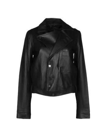 Куртка HELMUT LANG