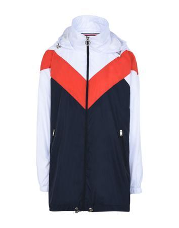 Куртка TOMMY HILFIGER