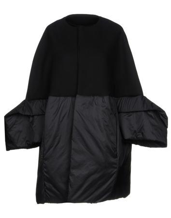 Куртка RICK OWENS