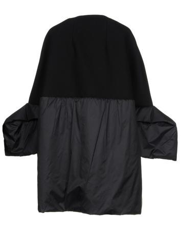 Куртка RICK OWENS