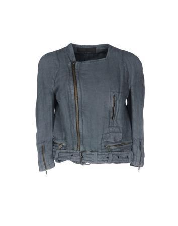 Куртка HAIDER ACKERMANN