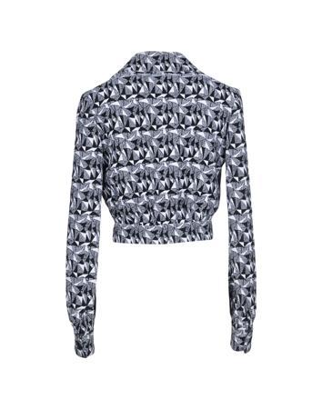 Куртка ALAÏA