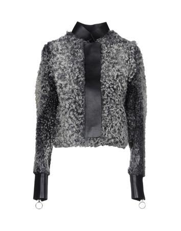 Куртка ACNE STUDIOS