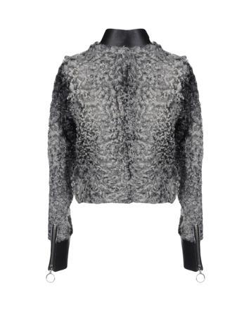 Куртка ACNE STUDIOS