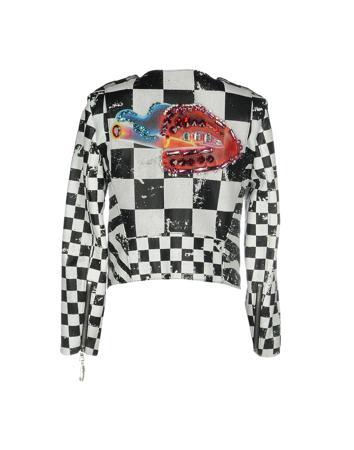Куртка MARC JACOBS