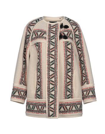 Куртка ISABEL MARANT