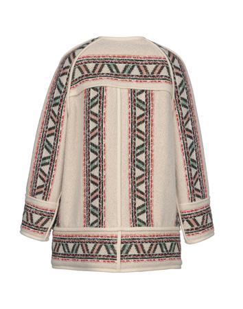 Куртка ISABEL MARANT