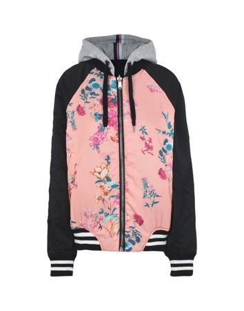 Куртка TOMMY JEANS