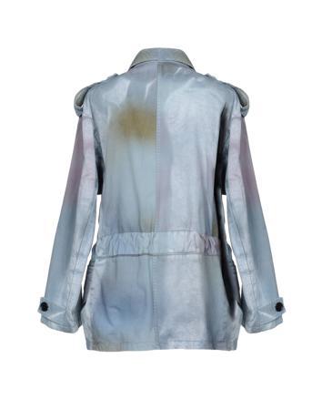 Куртка ACNE STUDIOS