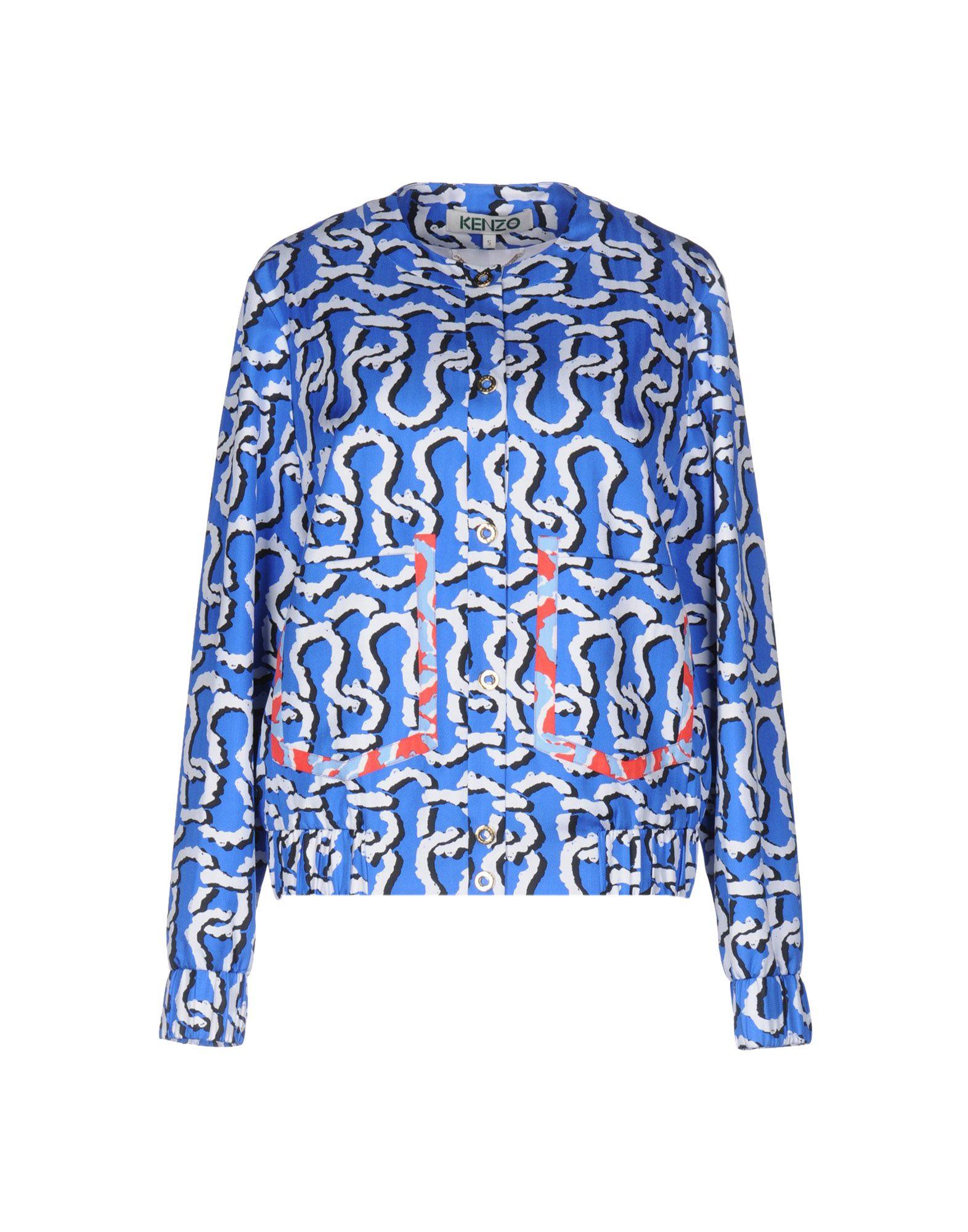 Куртка KENZO