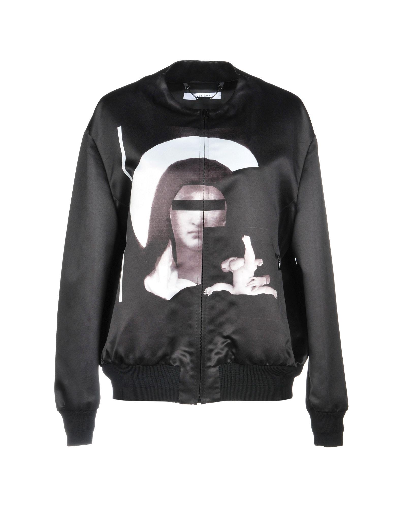 Куртка GIVENCHY