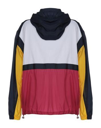 Куртка TOMMY JEANS