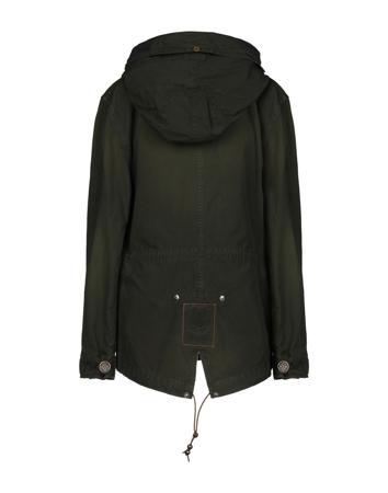 Куртка MR & MRS ITALY