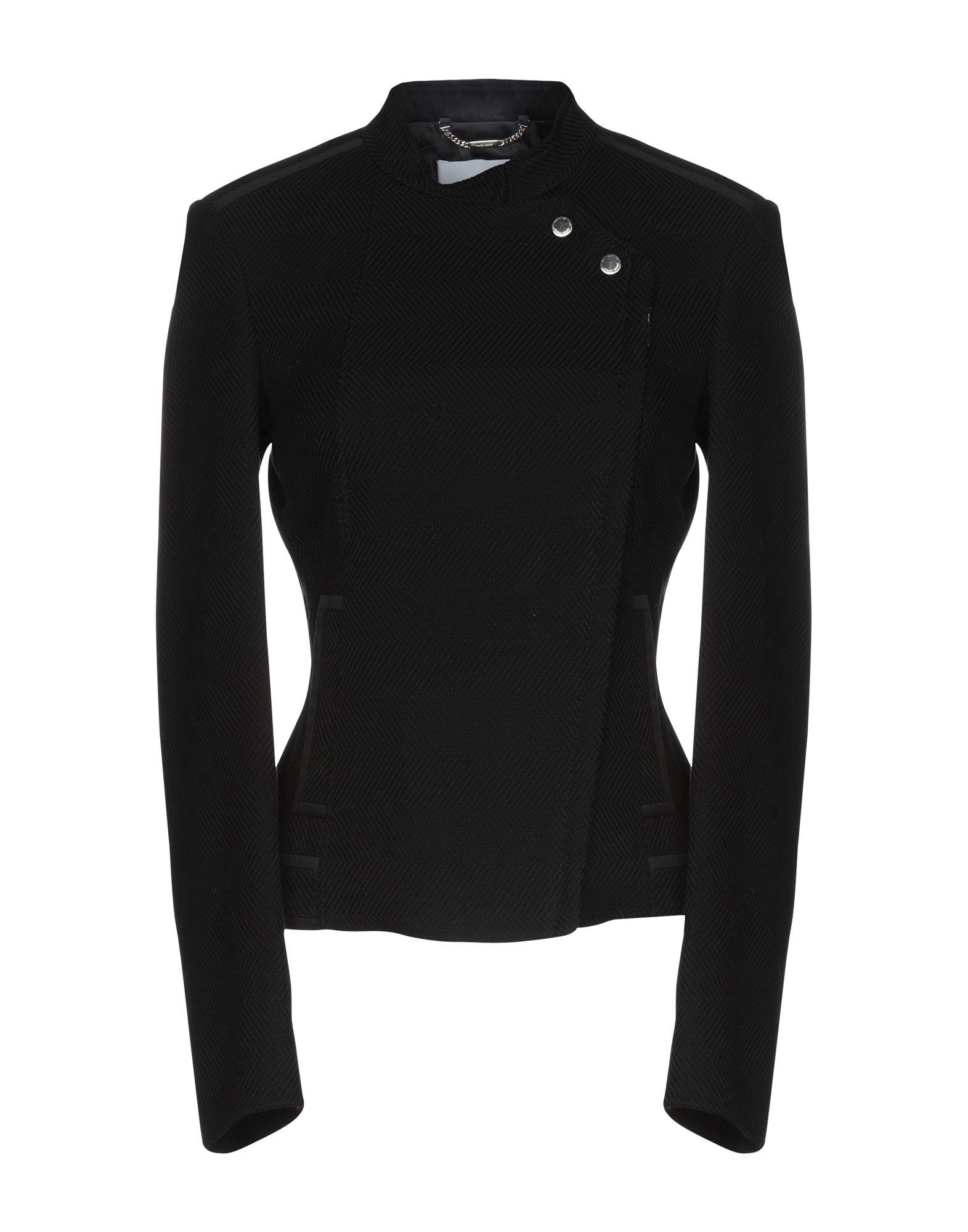 Куртка BOSS BLACK