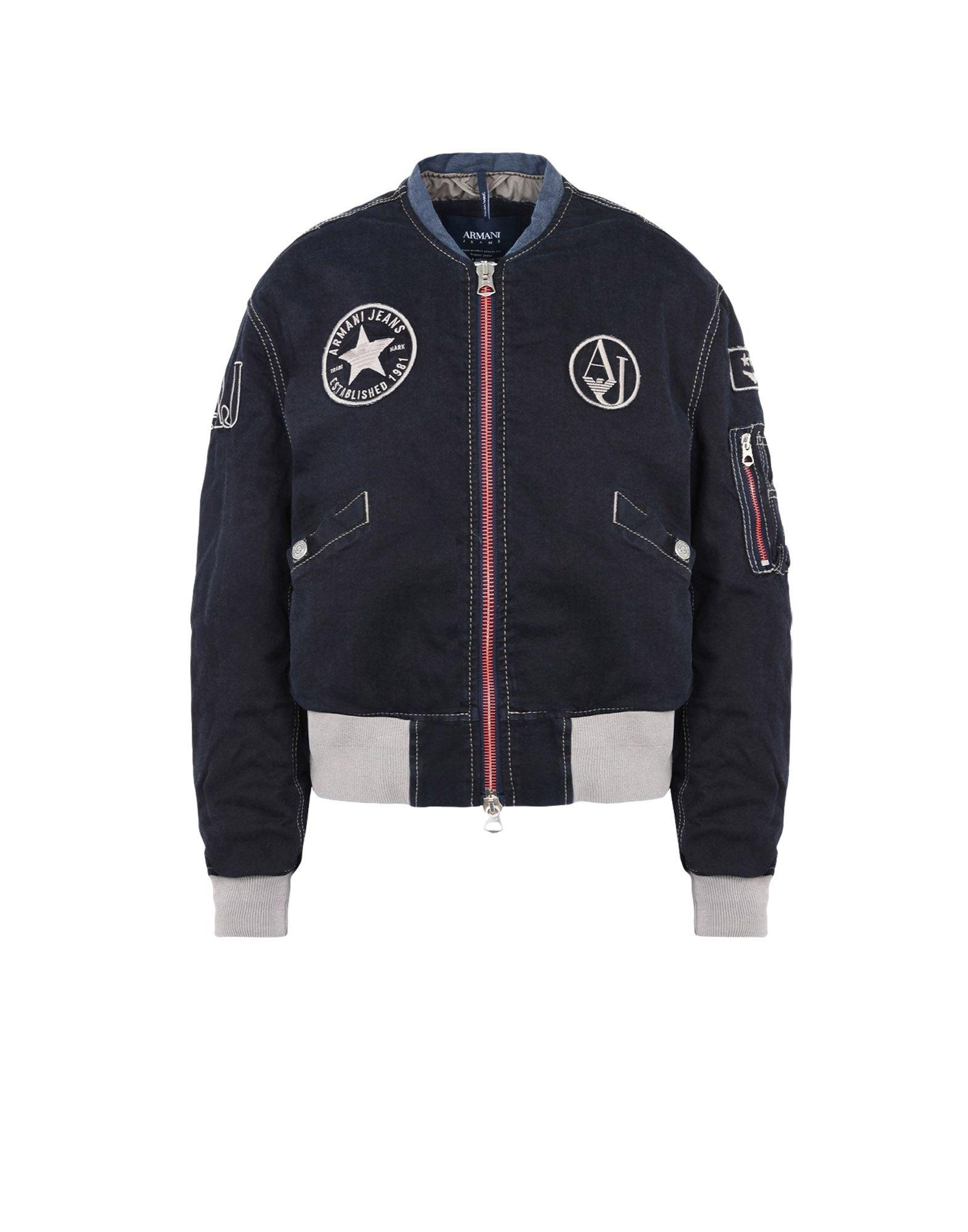 Куртка ARMANI JEANS