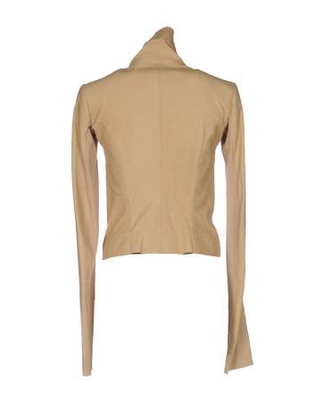 Куртка RICK OWENS