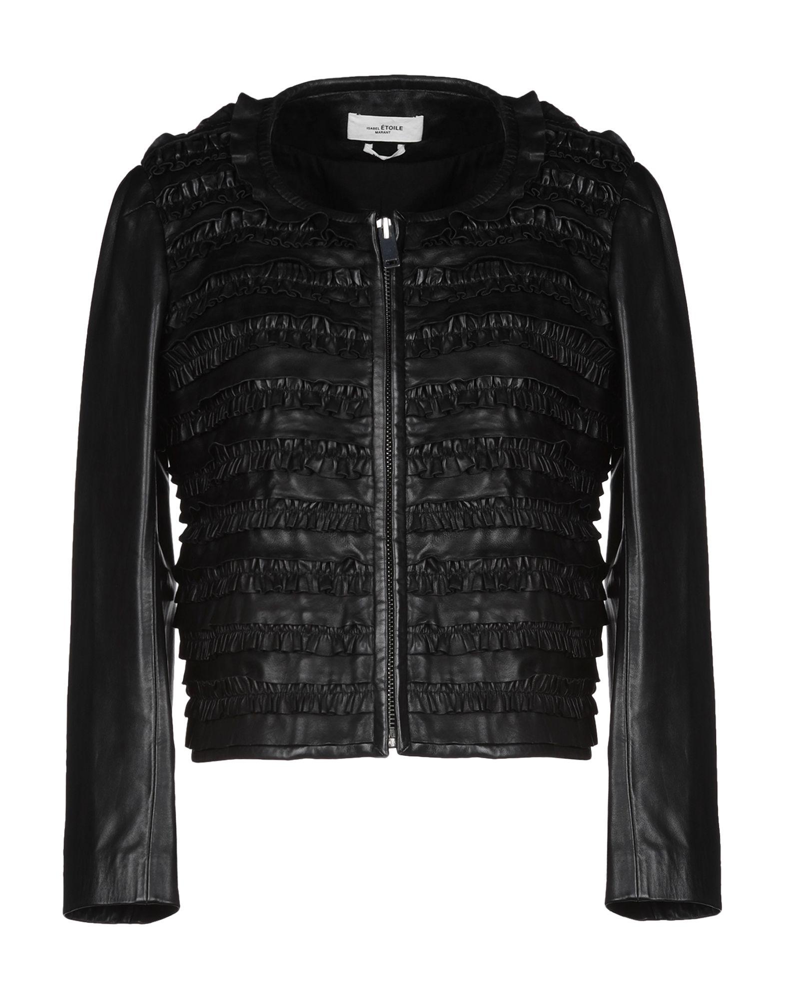Куртка ISABEL MARANT ÉTOILE
