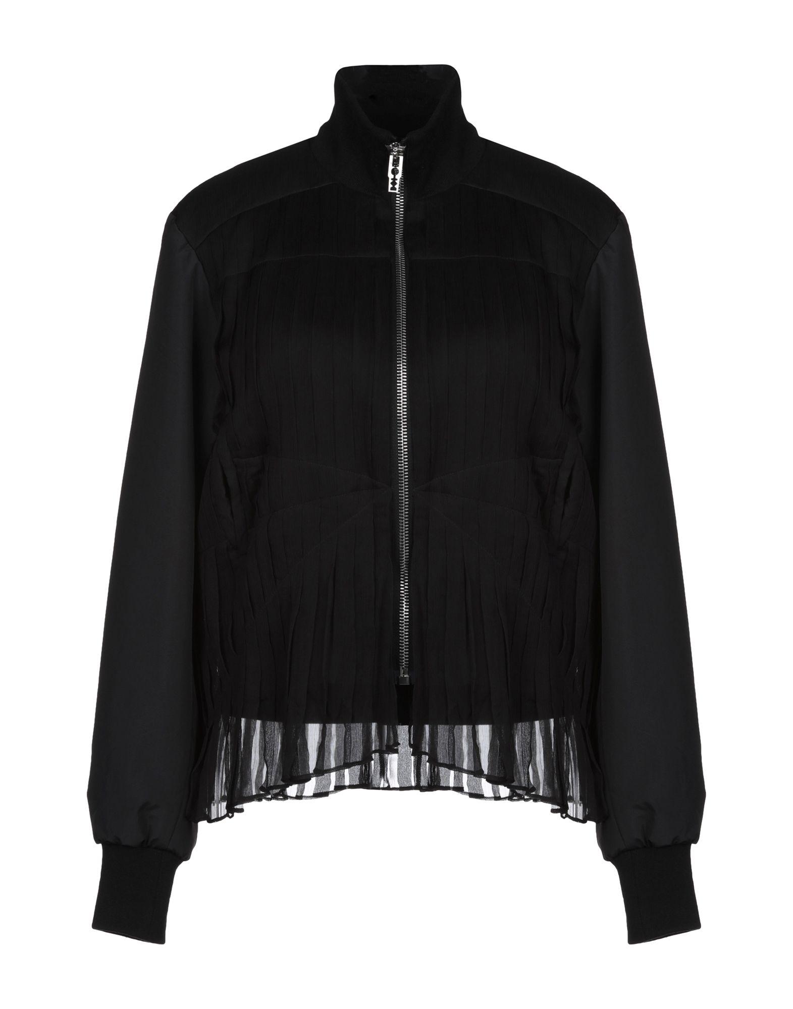 Куртка McQ Alexander McQueen