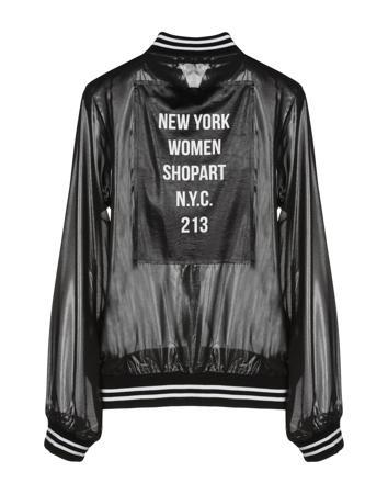 Куртка SHOP ★ ART