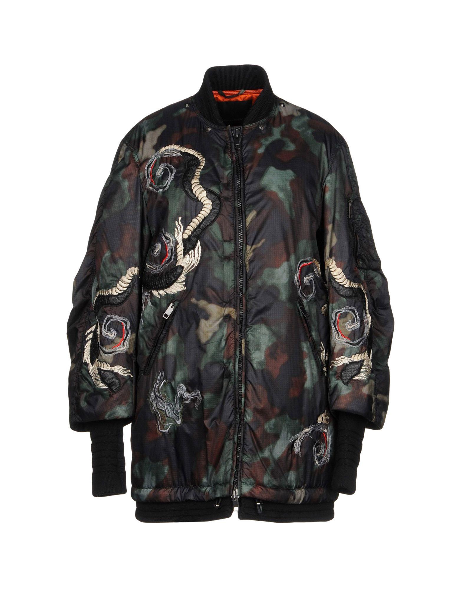 Куртка ERMANNO SCERVINO