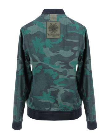 Куртка MR & MRS ITALY