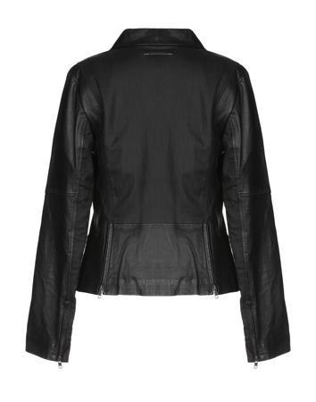Куртка MM6 MAISON MARGIELA