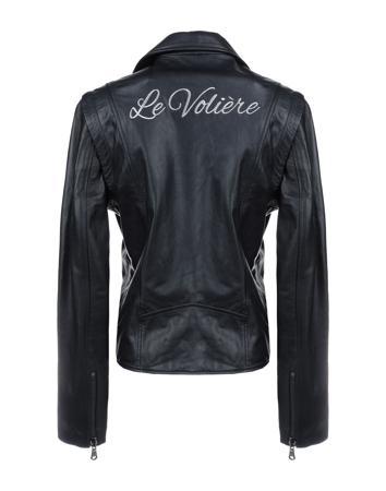 Куртка LE VOLIÈRE