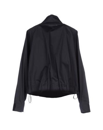 Куртка MM6 MAISON MARGIELA