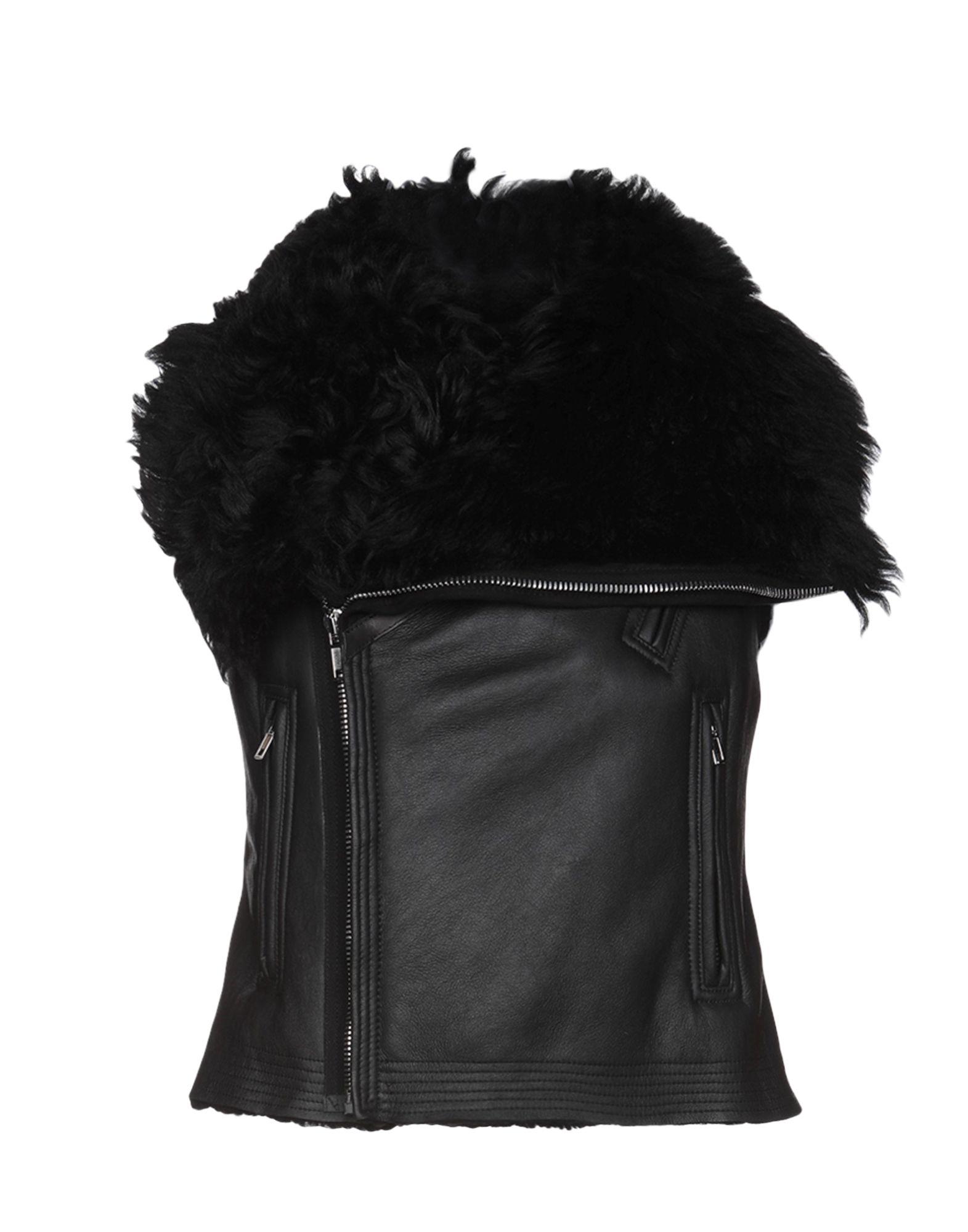 Куртка RICK OWENS