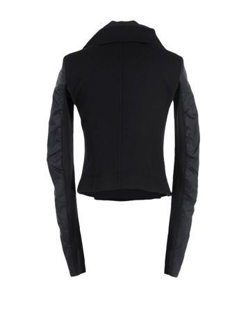 Куртка RICK OWENS