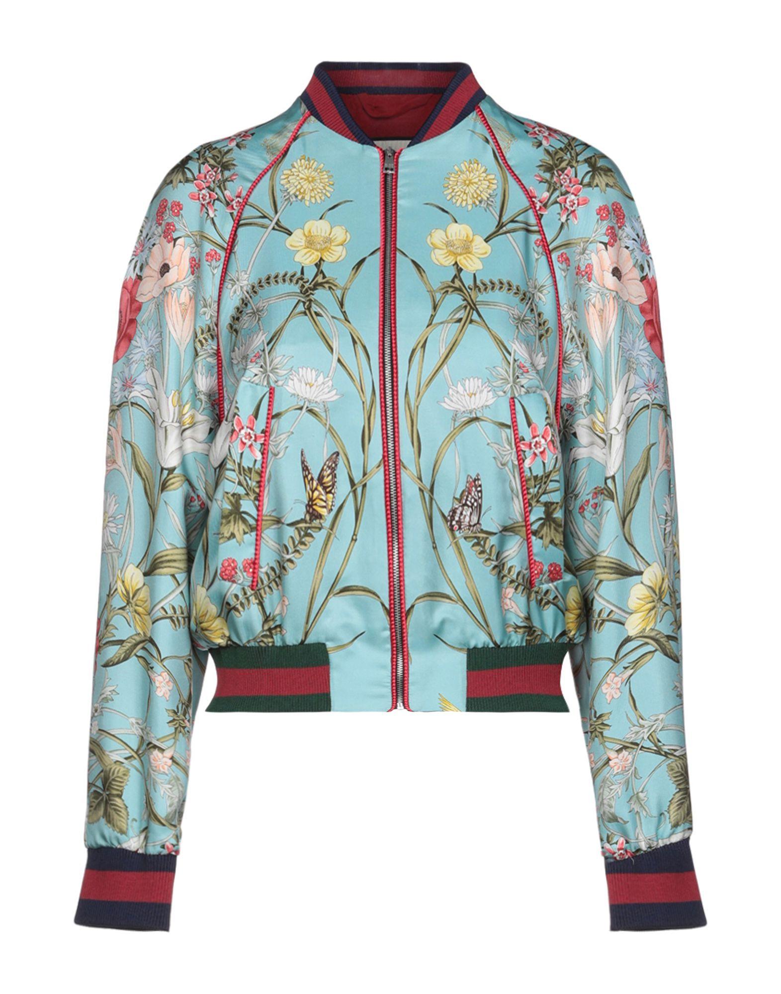 Куртка GUCCI