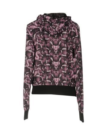 Куртка MARCELO BURLON