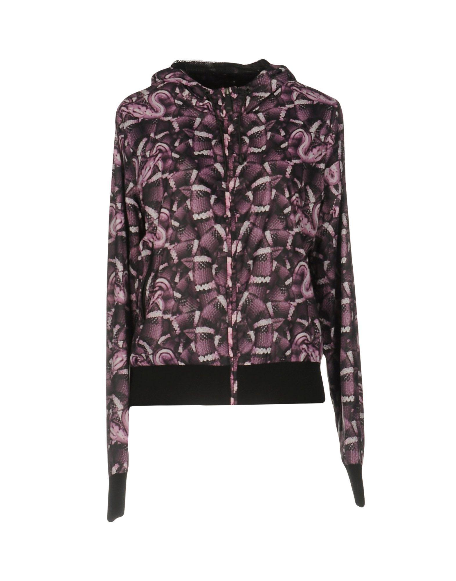 Куртка MARCELO BURLON