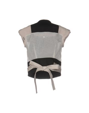 Куртка RICK OWENS