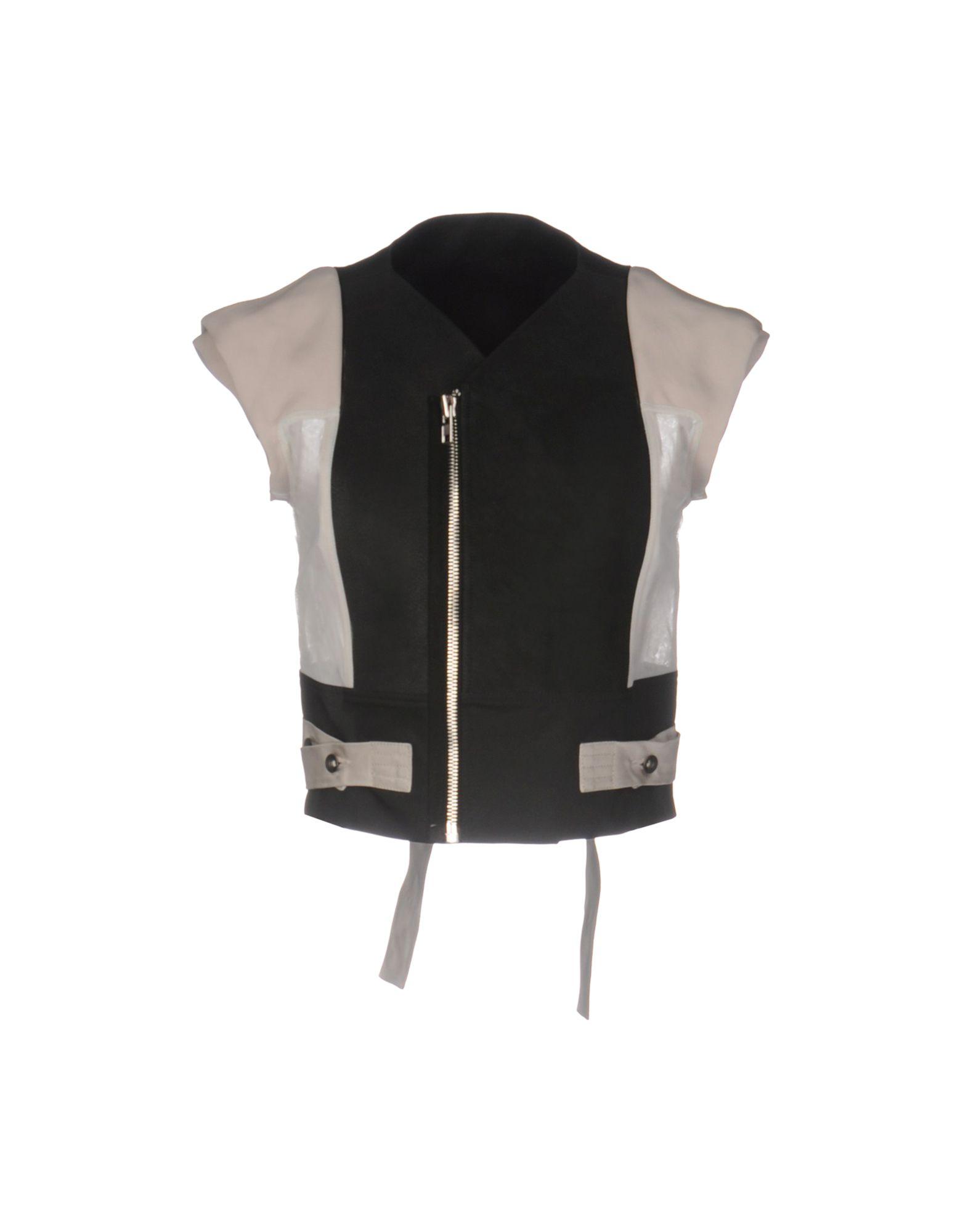 Куртка RICK OWENS