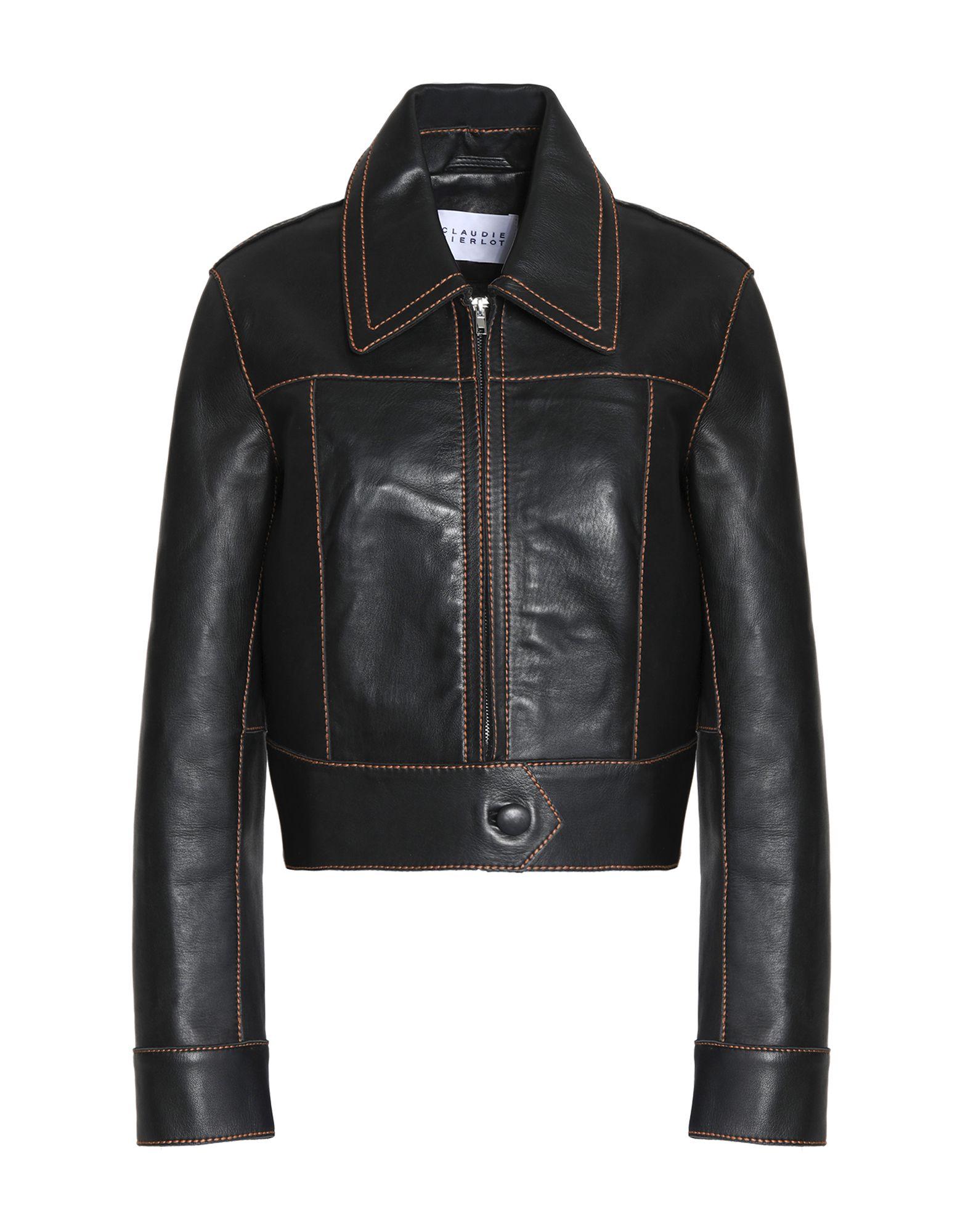 Куртка CLAUDIE PIERLOT