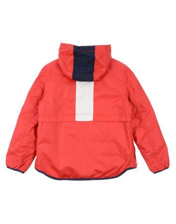 Куртка TOMMY HILFIGER