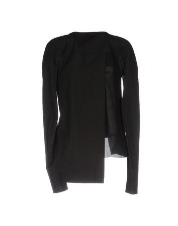 Куртка RICK OWENS