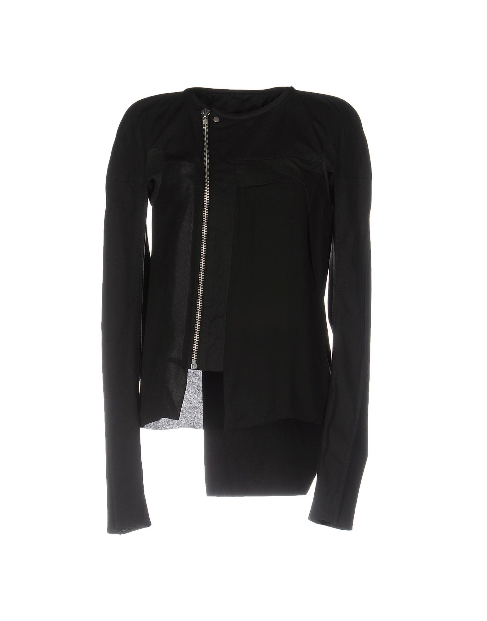 Куртка RICK OWENS