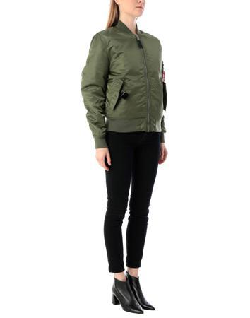 Куртка ALPHA INDUSTRIES INC.